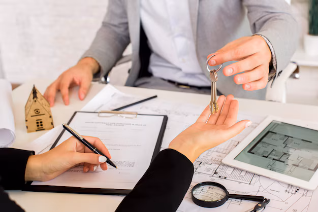 Immobilienberatung