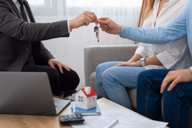 Immobilienbewertung